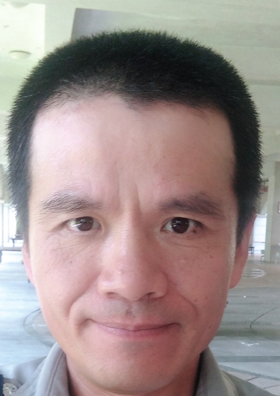 啊辣的第二张照片--福州相亲网