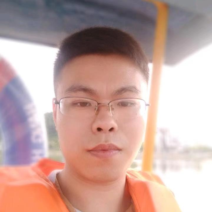 知了的第一张照片--福州相亲网