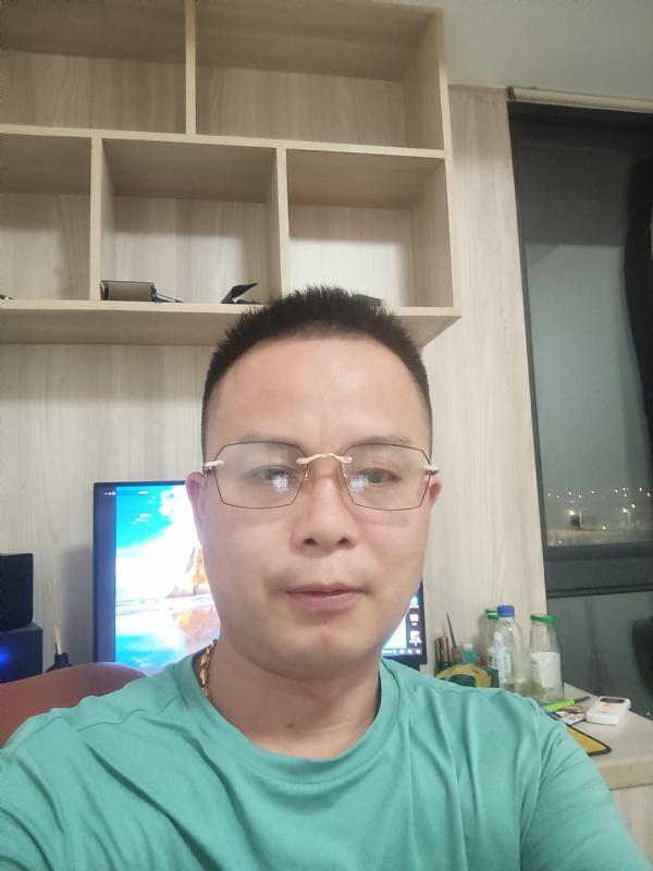 逍遥霸道的第一张照片--福州相亲网