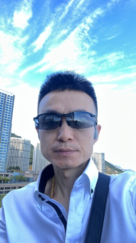 秀丽丝的第一张照片--福州相亲网