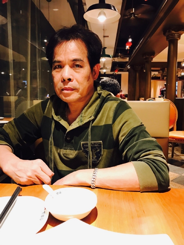 天马行空的第一张照片--福州相亲网