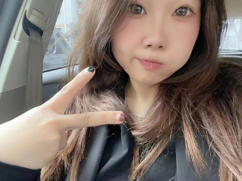 小女子不才的第二张照片--福州相亲网