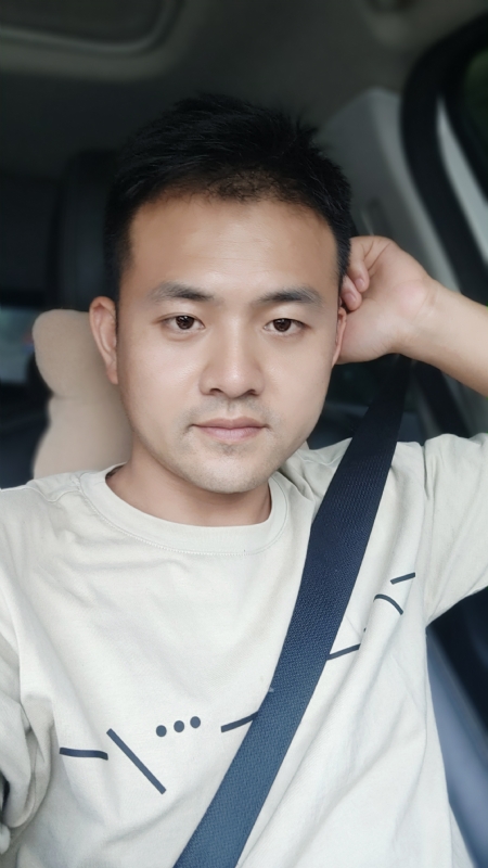 莫听窗林的第三张照片--福州相亲网