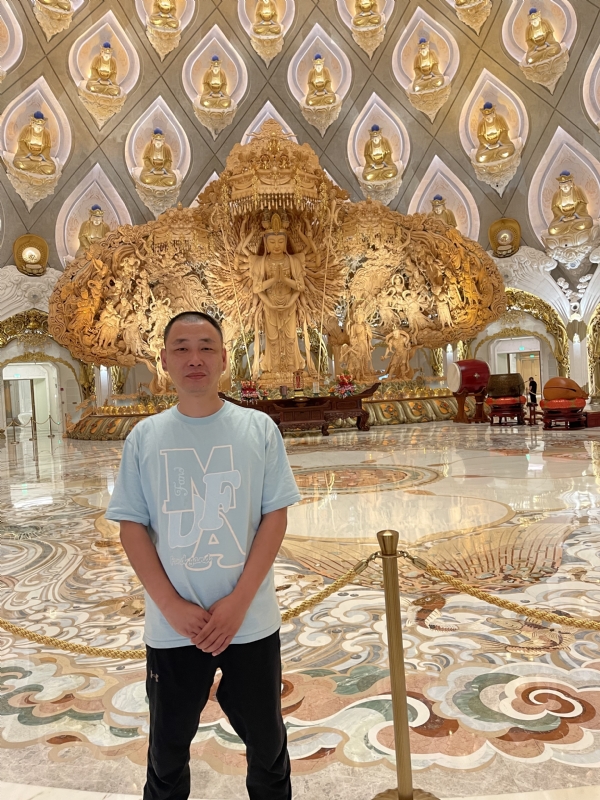 泉州相亲的第一张照片--福州相亲网