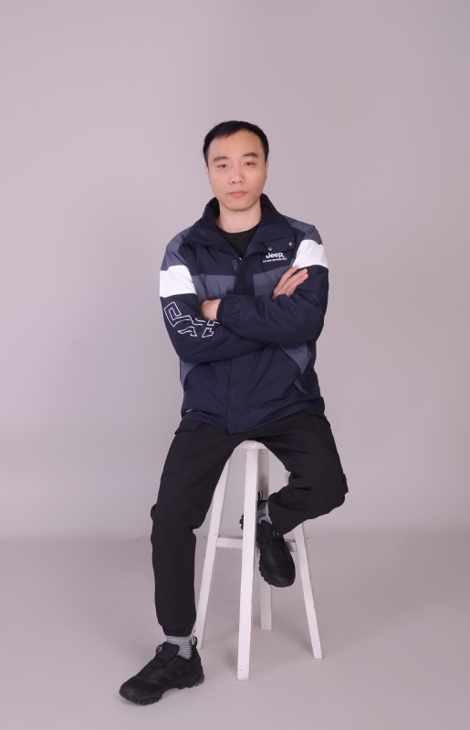 一只孤单的猫的第一张照片--福州相亲网