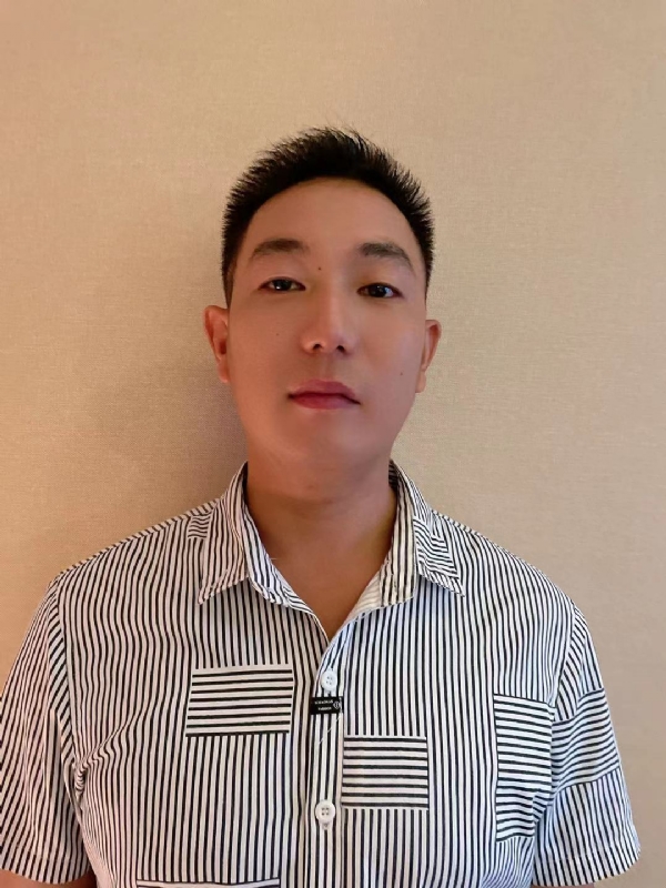 陈先生的第一张照片--福州相亲网