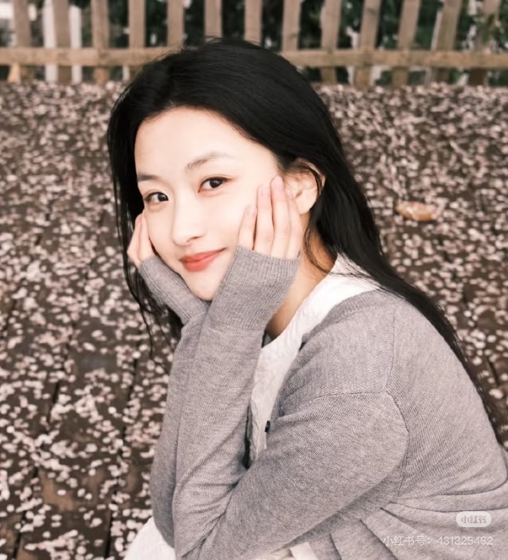 江小姐的第一张照片--福州相亲网