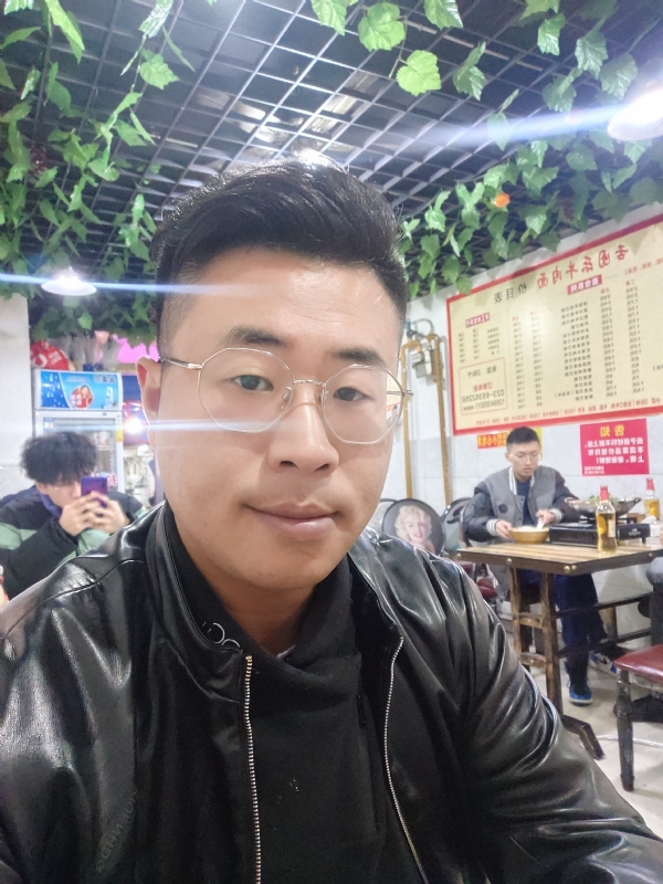 独行的天秤的第一张照片--福州相亲网