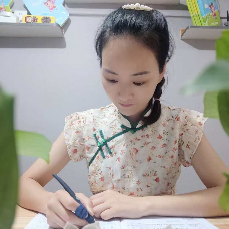 珊珊的第一张照片--福州相亲网