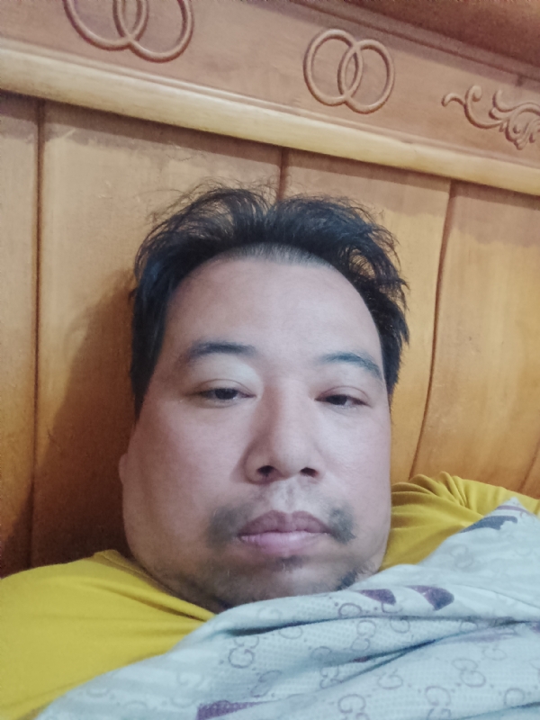 好好男人的第一张照片--福州相亲网