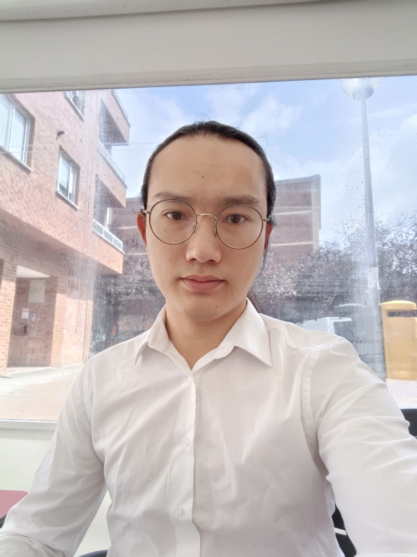 凯凯的第二张照片--福州相亲网