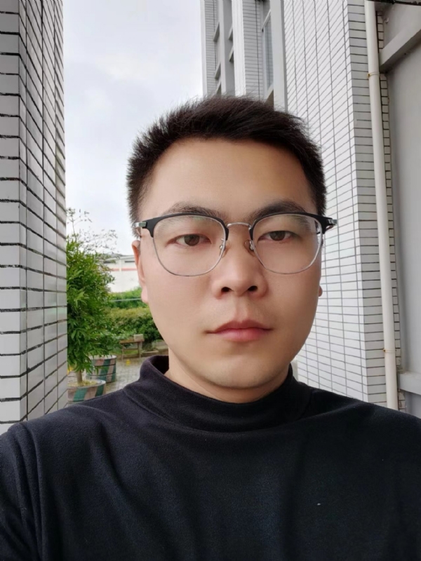 无限可能的第一张照片--福州相亲网