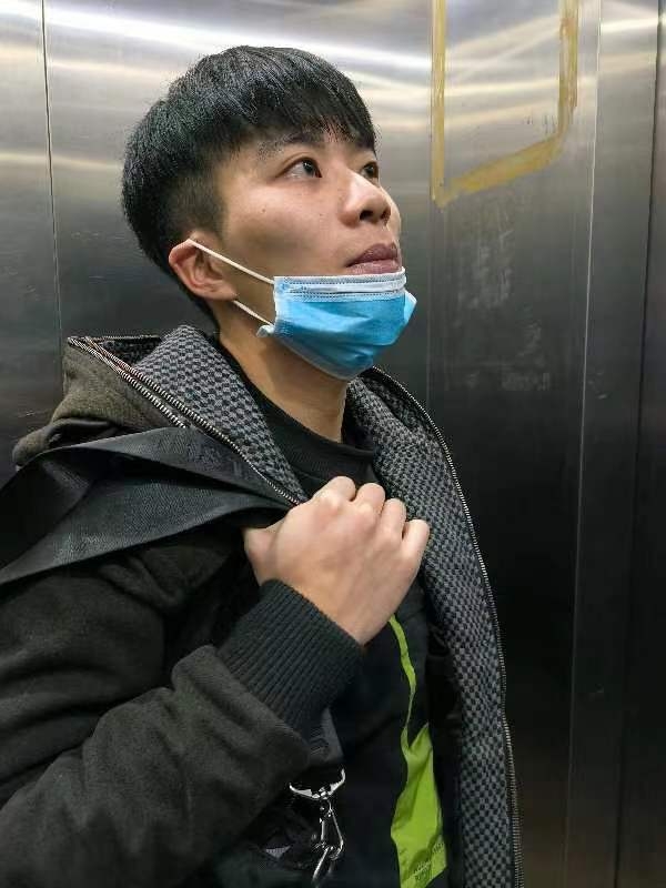 漂流的第二张照片--福州相亲网