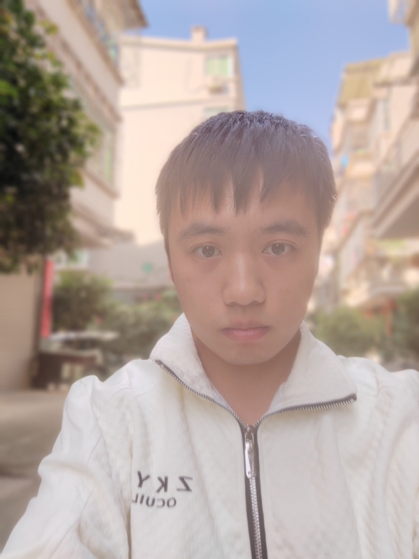 温柔的第一张照片--福州相亲网