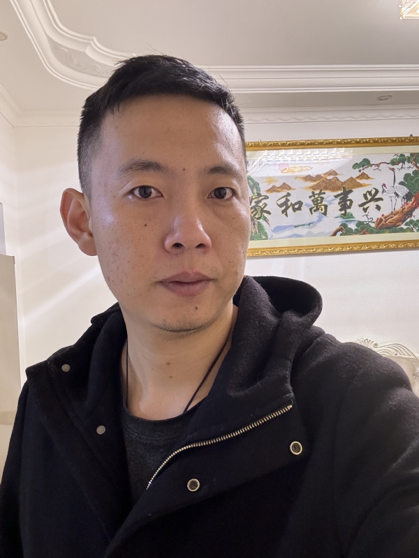 Lance的第一张照片--福州相亲网