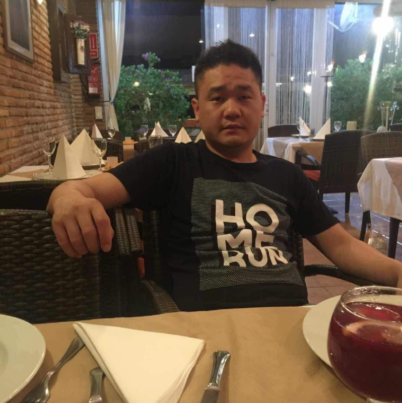 海外游子的第三张照片--福州相亲网
