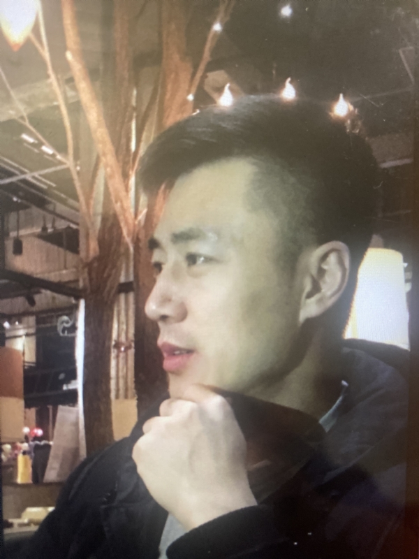 往事随风飘散的第二张照片--福州相亲网
