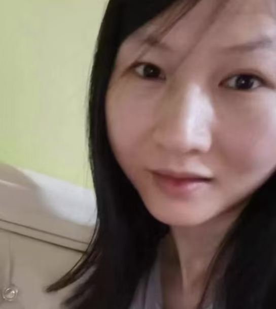 嫣然的第一张照片--福州相亲网