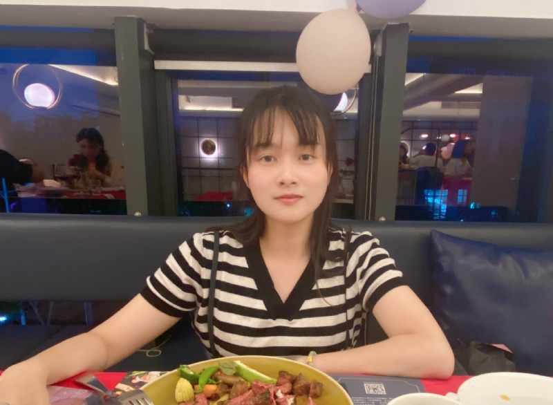 从心出发的第一张照片--福州相亲网