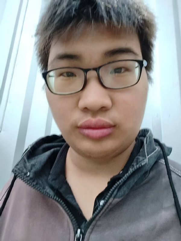 南城的第一张照片--福州相亲网