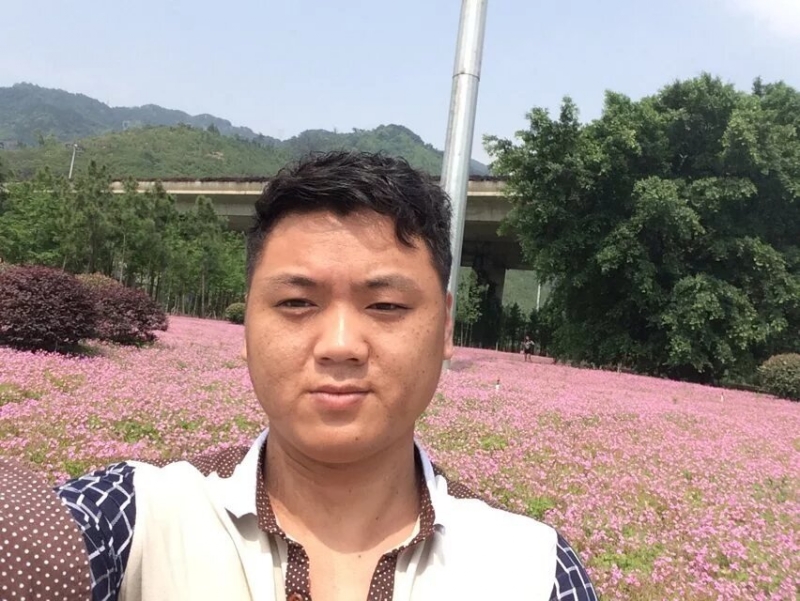 过日子的第三张照片--福州相亲网