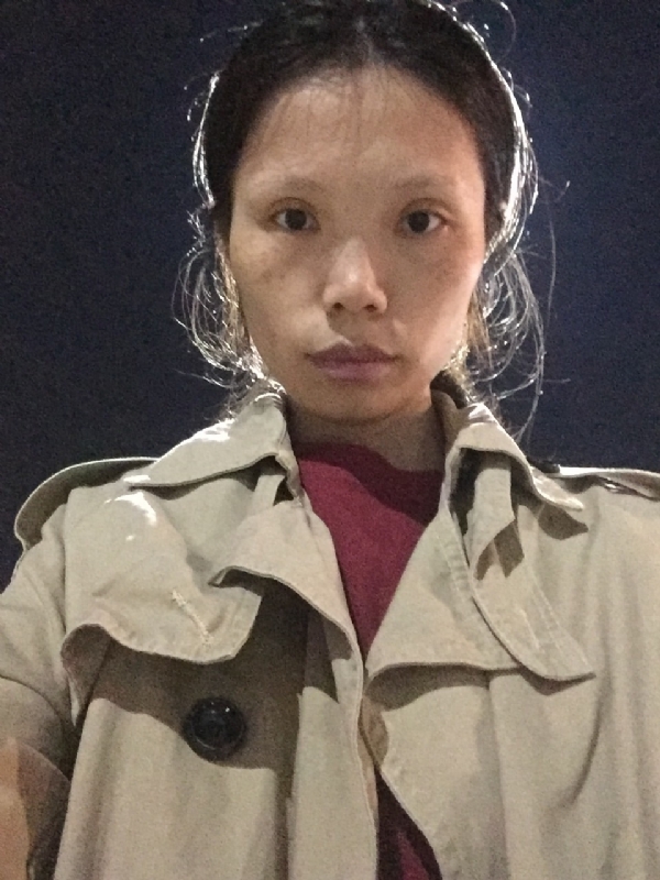 小白的第一张照片--福州相亲网