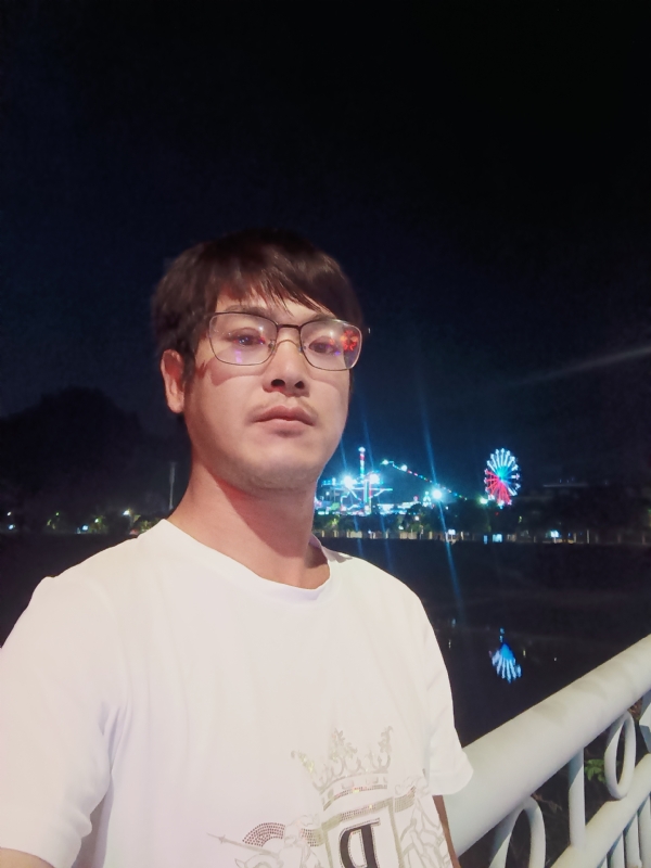 任豐的第一张照片--福州相亲网