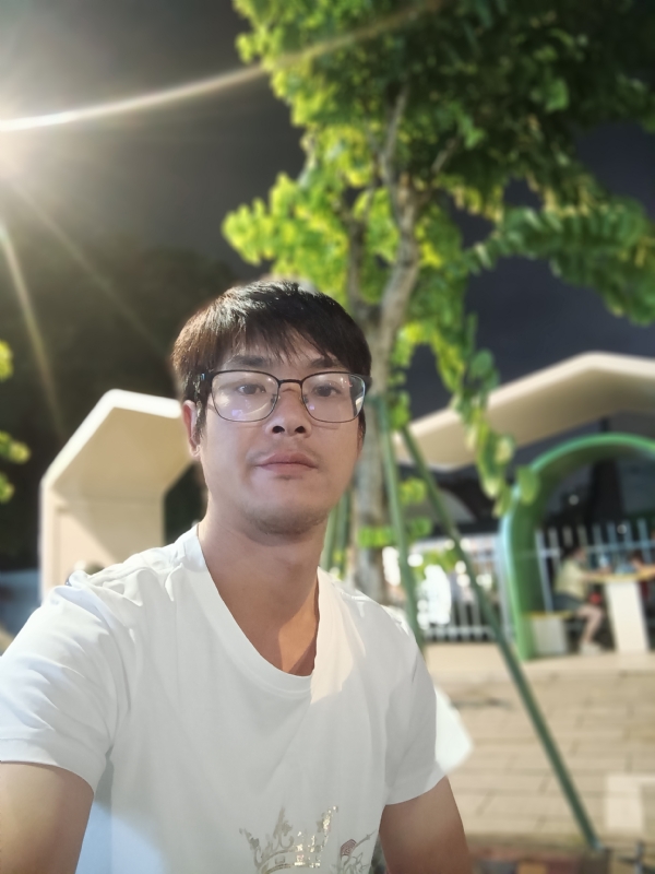 任豐的第二张照片--福州相亲网