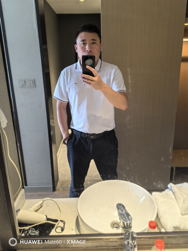 上善若水的第四张照片--福州相亲网