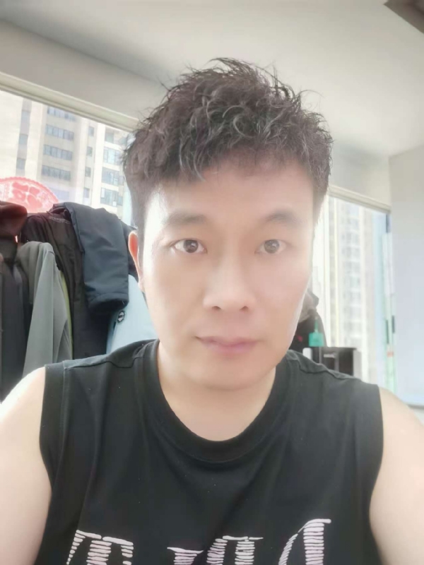 缘分何求的第一张照片--福州相亲网