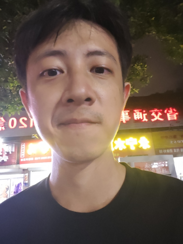 元亨利贞的第一张照片--福州相亲网