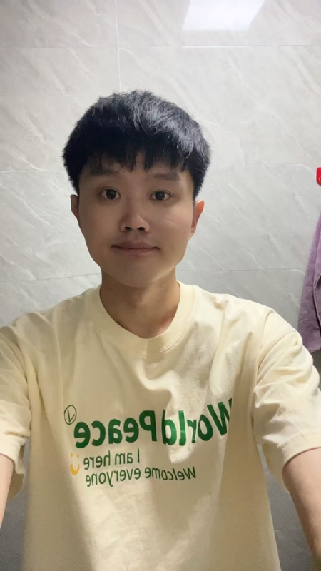 key的第一张照片--福州相亲网