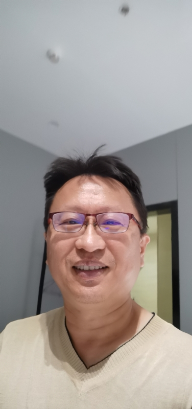 台皖佬徽阿狼的第一张照片--福州相亲网