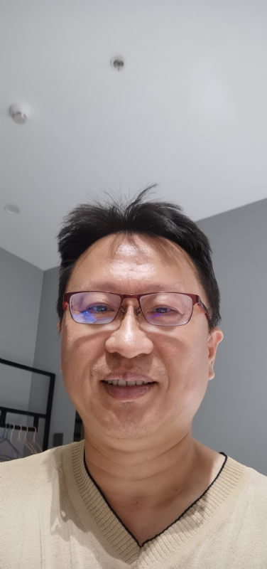 台皖佬徽阿狼的第三张照片--福州相亲网