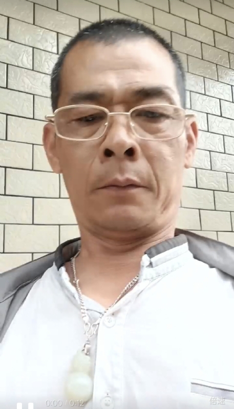 凌活泼的第一张照片--福州相亲网