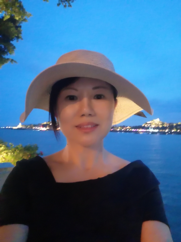 一心的第一张照片--福州相亲网