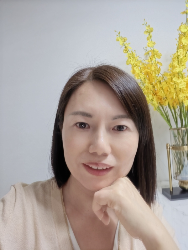 一心的第二张照片--福州相亲网