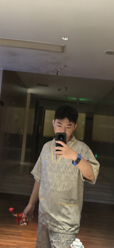 Mai的第一张照片--福州相亲网