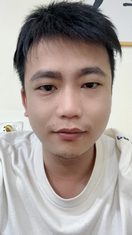 清风的第一张照片--福州相亲网