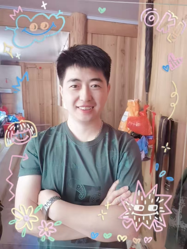 随风的第一张照片--福州相亲网