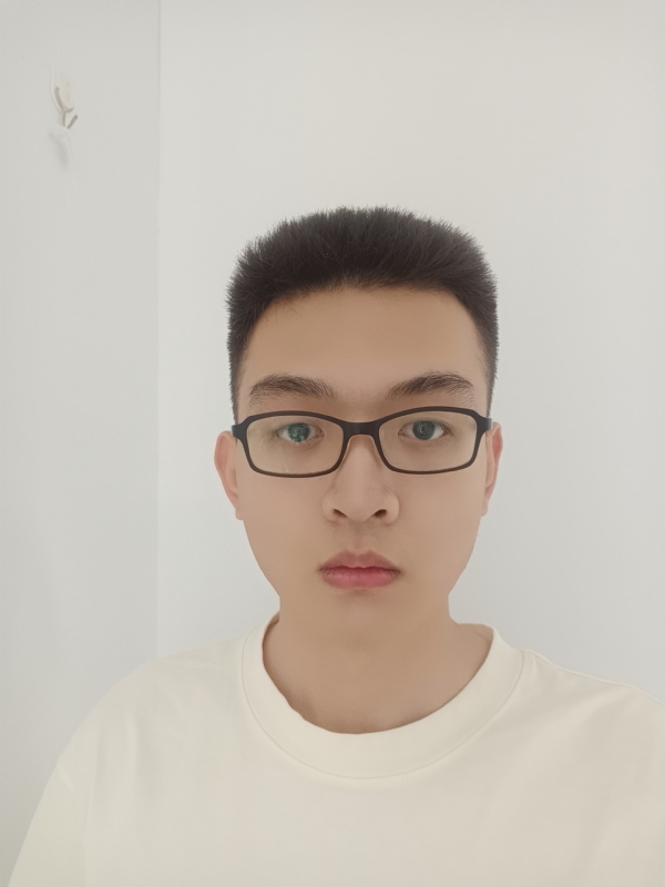 Lin的第一张照片--福州相亲网