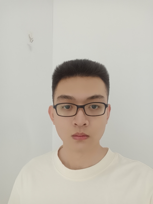 Lin的第三张照片--福州相亲网