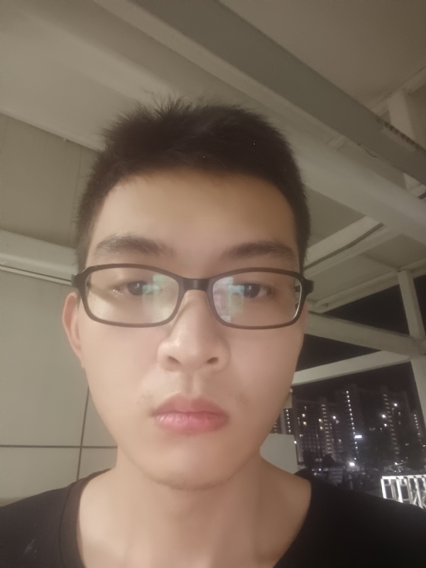 Lin的第四张照片--福州相亲网