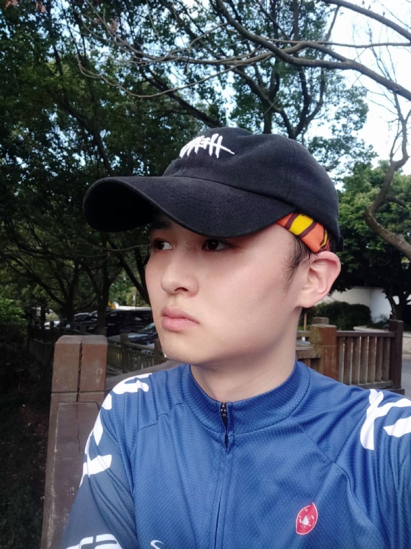 麦兜的第二张照片--福州相亲网