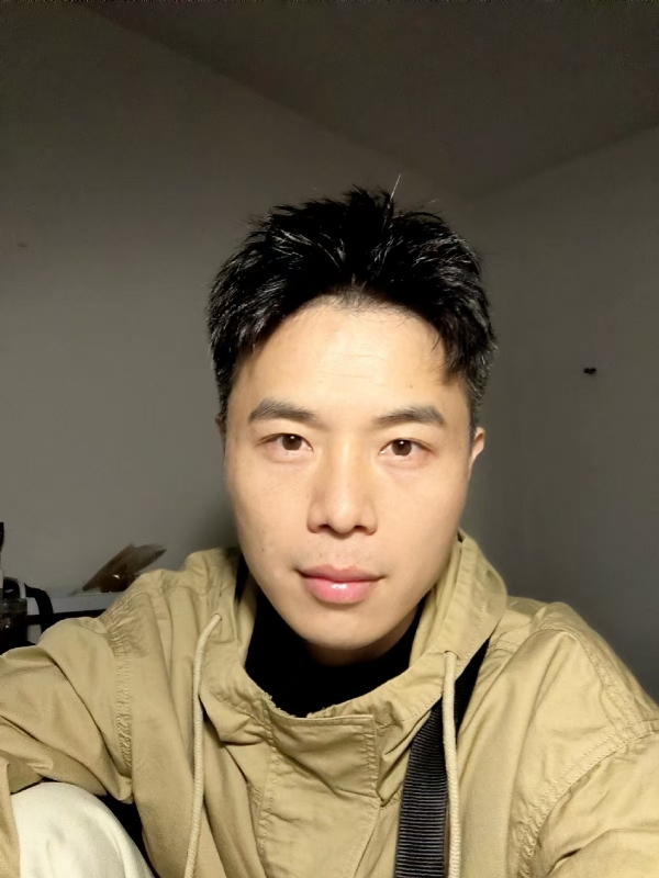任平生的第一张照片--福州相亲网