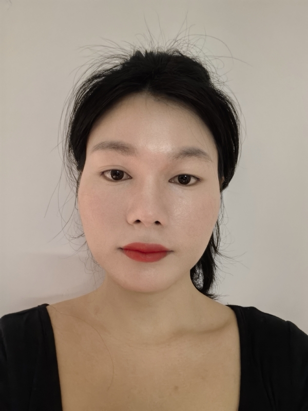 卉秀的第一张照片--福州相亲网