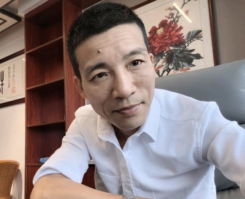 清风四海的第一张照片--福州相亲网