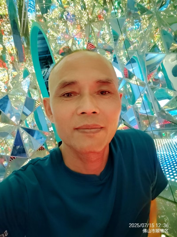 阿里睡不着的第二张照片--福州相亲网