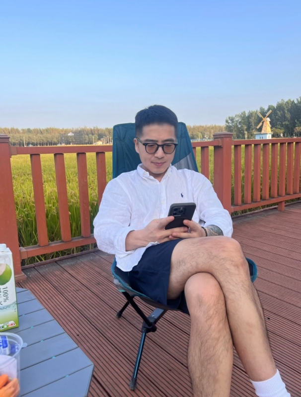 只为与你相见的第一张照片--福州相亲网