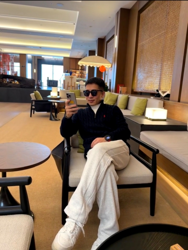 只为与你相见的第三张照片--福州相亲网